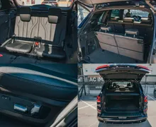 Zunanja slika - BMW X5 - xDrive30d M Sport-LASER-ACC-360-PANO-AIR-4WS-7SED - 19 - Predogledna slika