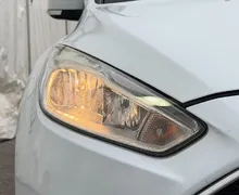 Zunanja slika - Ford Focus - 1.0 Style - LED - ALU16 - SLOVENSKI - TEMP - KLIMA - 7 - Predogledna slika