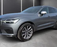 Zunanja slika - Volvo XC60 - D5 AWD R-Design Avt.-Vlečna kljuka-HeadUp-Harman.. - 1 - Predogledna slika