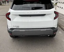 Zunanja slika - Dacia Duster - hybrid 155 Journey - 5 - Predogledna slika
