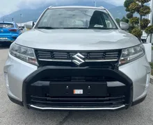 Zunanja slika - Suzuki Vitara - 1.4 BOOSTERJET HYBRID PREMIUM ALLGRIP - 2 - Predogledna slika