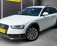Zunanja slika - Audi A4 Allroad - 2.0 TDI QUATTRO XENON NAVI PDC KAMERA KLJUKA TOP.. - 1 - Predogledna slika
