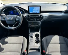 Zunanja slika - Ford Kuga - 2.5 Duratec PHEV Titanium HYBRID-VIRT-KAM-KEYLESS - 13 - Predogledna slika