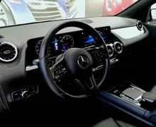 Zunanja slika - Mercedes-Benz B-Razred - B 180 AVANTGARDE  F1  FULL LED KAMERA 1.LASTNIK .. - 5 - Predogledna slika