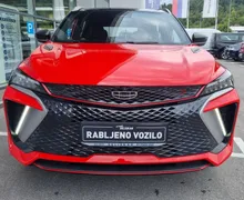 Zunanja slika - Geely Coolray - 1.5 GF - SLOVENSKI - 1. LASTNIK - AKCIJA - 3 - Predogledna slika