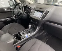 Zunanja slika - Ford S-MAX - | 2.0 TDCi | TITANIUM | AUTO | NAVI | TOP | - 8 - Predogledna slika