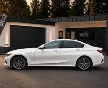 Zunanja slika - BMW serija 3: - 320d Sport Line Avt. - 5 - Predogledna slika