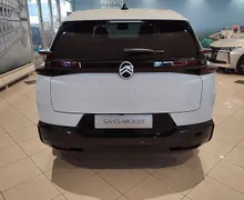 Zunanja slika - Citroën C5 Aircross - PLUS Hibrid 145 avtomatik  + masažni sedeži - 5 - Predogledna slika