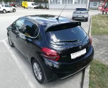 Zunanja slika - Peugeot 208 - 1,2 PureTech 83 S&S Allure - 6 - Predogledna slika
