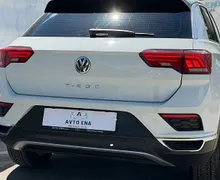 Zunanja slika - Volkswagen T-Roc - ACC - LANE ASS. - GRETJE SED. - 4 - Predogledna slika