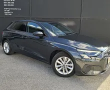 Zunanja slika - Audi A3 - 2.0 TDI - 1 - Predogledna slika
