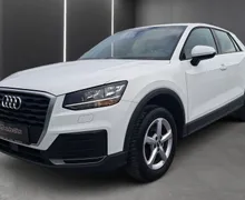 Zunanja slika - Audi Q2 - 30 TDI S tronic... - 1 - Predogledna slika