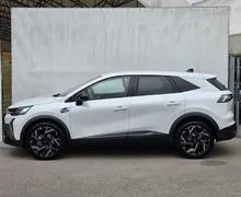 Zunanja slika - Renault Symbioz - Esprit Alpine TCe 140 +Virtual+El. Prtljažnik - 7 - Predogledna slika