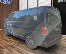 Zunanja slika - Volkswagen Multivan - HIGHLINE 2.0 TDi 205PS 4-MOTION AUT L1-2.LAST-LED - 6 - Predogledna slika