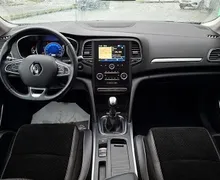 Zunanja slika - Renault Mégane - Megane TCe  LIMITED-1.LASTNICA-SLO.POREKLO-OPR.GLAVNI SER - 4 - Predogledna slika