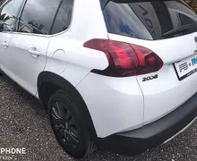 Zunanja slika - Peugeot 2008 - 1.6 BlueHDi-2.LASTNIK-116.000KMKAMERA-NAVI-LED - 5 - Predogledna slika