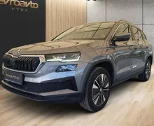 Zunanja slika - Škoda Karoq - 2.0 TDI Style•1. lastnik Slovensko poreklo - 1 - Predogledna slika