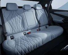 Zunanja slika - BYD SEAL - DESIGN 82.5 kWh 230 kW RWD - 9 - Predogledna slika