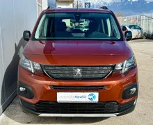 Zunanja slika - Peugeot Rifter - GT LINE L1 1.5 BLUEHDI 130 EAT8 - 4 - Predogledna slika