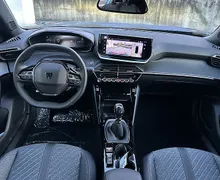 Zunanja slika - Peugeot 2008 - ALLURE PureTech 100 - 7 - Predogledna slika