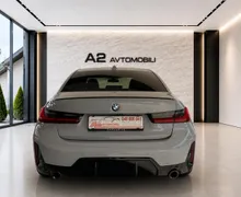 Zunanja slika - BMW serija 3: - 320d xD M PRO PAKET-HEAD UP-KAMERA360-NAVI-ACC- - 3 - Predogledna slika