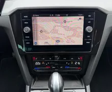 Notranja slika - Volkswagen Passat Variant - 2.0 TDI BMT SCR Business DSG-Vlečna kljuka-Kamera - 9 - Predogledna slika