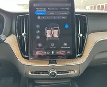 Notranja slika - Volvo XC60 - T6 AWD Recharge Twin Engine Plus Dark Avt. - 19 - Predogledna slika