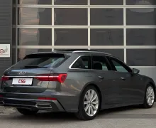 Zunanja slika - Audi A6 - 40 TDI S-Line - 6 - Predogledna slika