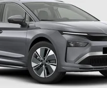 Zunanja slika - Škoda Enyaq IV - Selection 85 - 1 - Predogledna slika