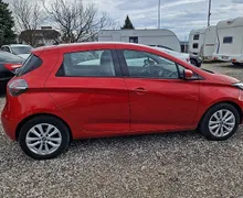 Zunanja slika - Renault Zoe - LASTNIŠKA BATERIJA - 4 - Predogledna slika
