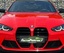 Zunanja slika - BMW M4 - Competition xDrive Coupe |LASER|HUD|ACC|TOV. GAR.. - 2 - Predogledna slika