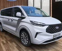 Zunanja slika - Ford Tourneo - Custom 4x4 2.0 TDCi L2H1  Titanium X A8.-PANO.- LED - VK - 2 - Predogledna slika