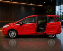 Zunanja slika - Ford B-MAX - 1,0 EcoBoost TITANIUM - 3 - Predogledna slika