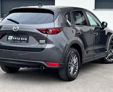 Zunanja slika - Mazda CX-5 - 2.2 CD+TAKUMI+4WD+1.LAST+SLO+NAVI+HEAD UP - 6 - Predogledna slika