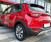 Notranja slika - KIA Stonic - 1.2 DPI LX Urban + MT5 - 7 - Predogledna slika