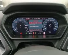 Zunanja slika - Audi Q4 - e-tron  E-TRON 40 82kWh.S line.LUKSENBURG.ACC.KAMER.LED - 6 - Predogledna slika