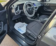 Zunanja slika - BMW Serija 1 - : 116d|1.LASTNIK|NAVIGACIJA|TEMPOMAT|2XPDC|ALU - 6 - Predogledna slika