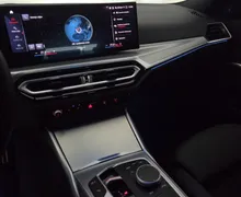 Zunanja slika - BMW Serija 3 - Touring: 330d xDrive -M.SPORT PRO-RADAR-H K-KEYLESS-KAME - 18 - Predogledna slika