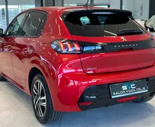 Zunanja slika - Peugeot 208 - 1.2-ALLURE-FULL-LED-KAM-VIRTUAL-KEYLESS-LINE-ASS - 6 - Predogledna slika