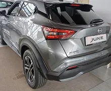 Zunanja slika - Nissan Juke - 1.0 DIG-T 117 N-CONNECTA - 4 - Predogledna slika
