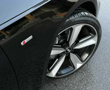 Notranja slika - Audi A4 Avant - 2.0 TDI-AUT-S LINE-XENON+LED-LIZING ZA TUJCE- - 12 - Predogledna slika