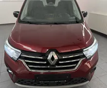 Zunanja slika - Renault Kangoo - 1.3 TCe 100 Edition One.USNJE.NAVI.KAMERA.BENCIN - 4 - Predogledna slika