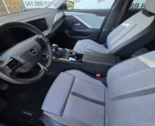 Zunanja slika - Opel Astra - SPORTSTOURER 1.5 D EDITION LED-KAMERA-NAVI-ALU - 9 - Predogledna slika