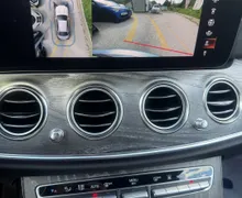 Zunanja slika - Mercedes-Benz E-Razred - E220d AMG WIDE MULTIBEAM WEBASTO PRIKLOP ALU20 - 10 - Predogledna slika