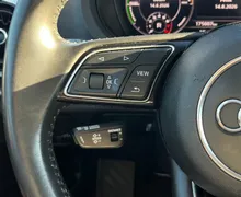 Zunanja slika - Audi A3 - Sportback 1.4 TFSI S tronic  ACC.LED.NAVI.VZR KAM - 14 - Predogledna slika