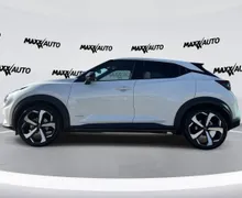 Zunanja slika - Nissan Juke - 1.6 Hybrid AT... - 8 - Predogledna slika