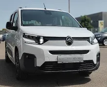 Zunanja slika - Citroën Berlingo - Max M BlueHDi 130 S S EAT8 - 2 - Predogledna slika