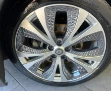 Zunanja slika - Renault Grand Scenic - Blue dCi 120 Intens.KAMERA.NAVI.USNJE.KLJUKA.7SEDE - 6 - Predogledna slika