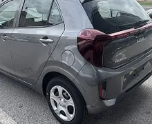 Zunanja slika - KIA Picanto - 1.0 GDI LX Active. 5M T  4-sedežni - 5 - Predogledna slika