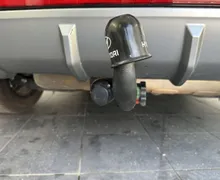 Zunanja slika - Hyundai Tucson - 4WD 1.6 T-GDI  Premium Avt.NEMŠKI+4ALU.KAMERA - 18 - Predogledna slika
